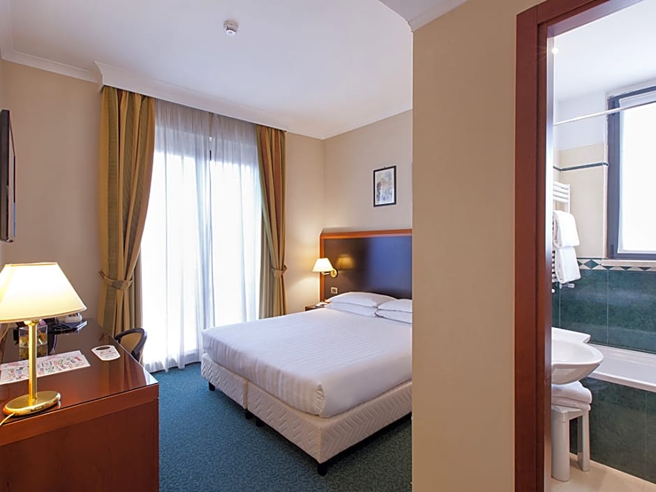 Garner Hotel Rome Aurelia by IHG