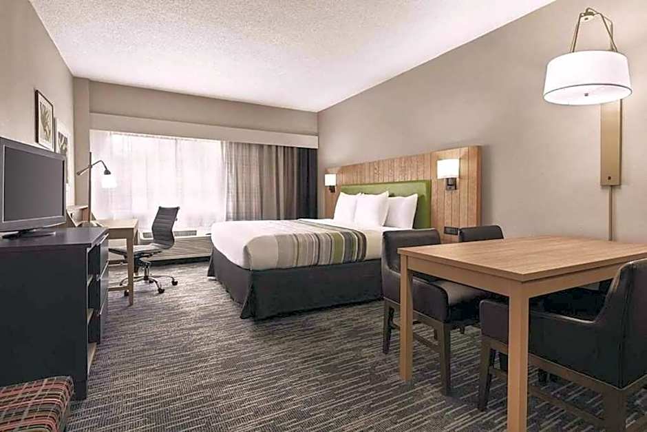 Country Inn & Suites by Radisson, Williamsburg East Busch Gardens , VA