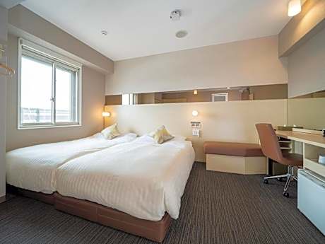 Hollywood Twin Room