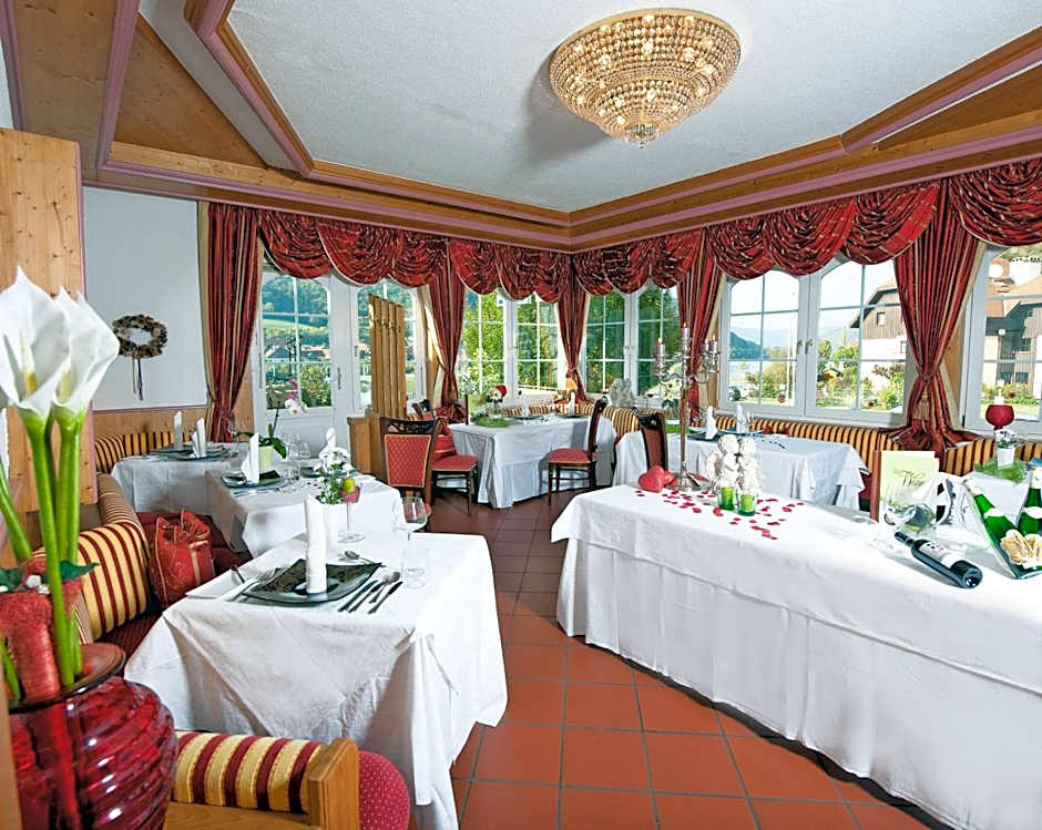 Romantikhotel Residenz Wachau