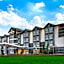 Microtel Inn & Suites by Wyndham Fort McMurray