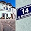 Crystal Suites Chez Helena
