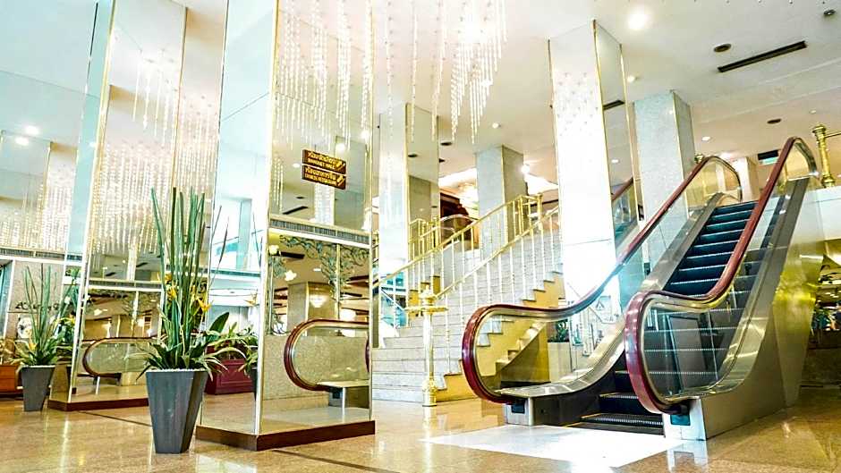 Asia Hotel Bangkok