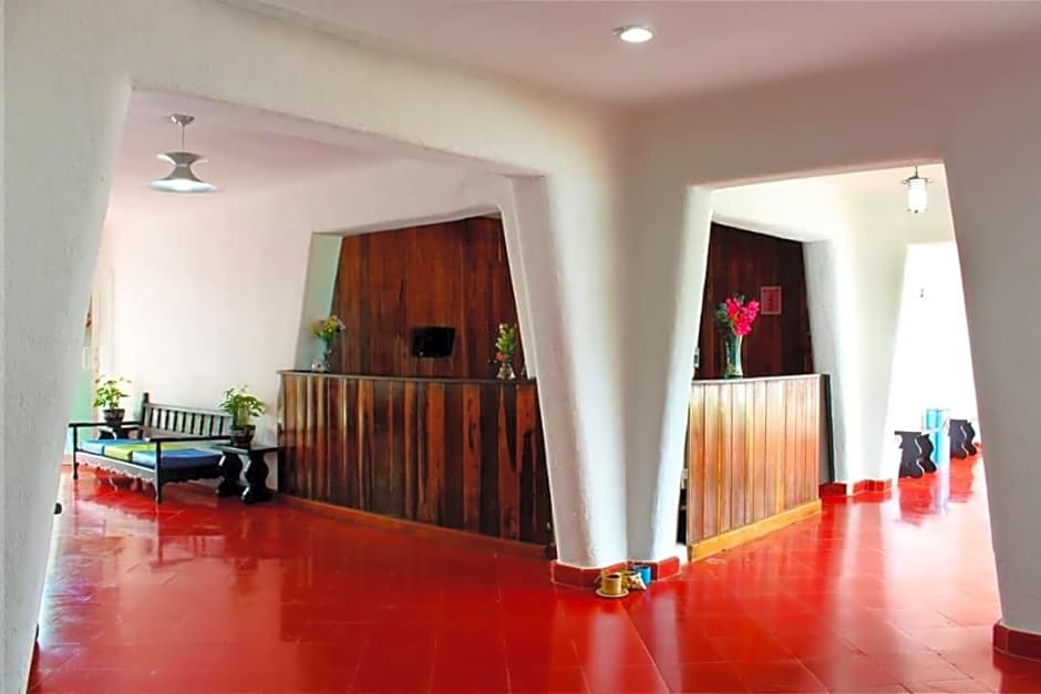 Hotel Berny