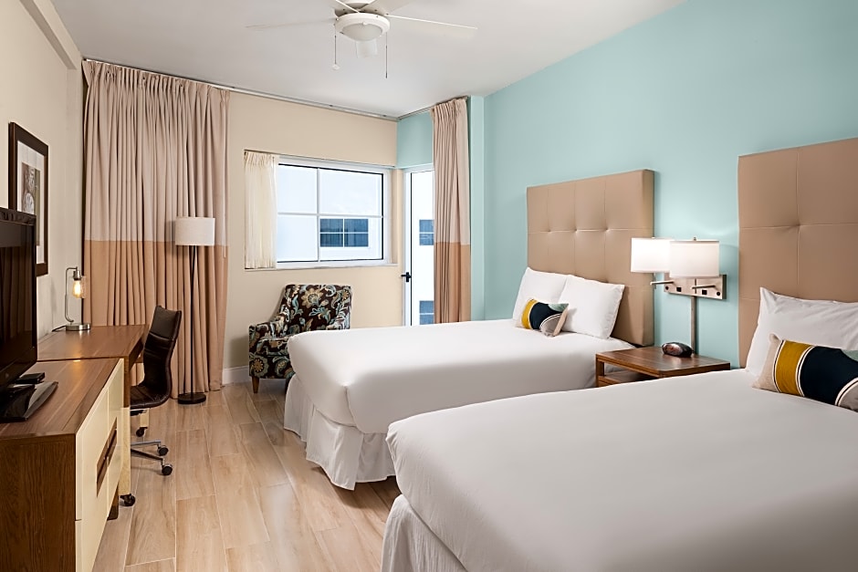 Sherry Frontenac Oceanfront