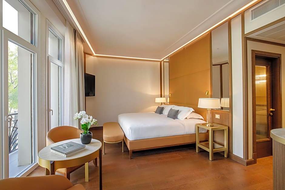 Hotel Imperiale by OMNIA hotels