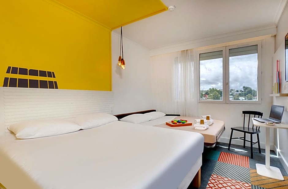 Hotel ibis Styles Auxerre Nord