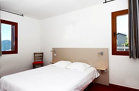 One-Bedroom Apartment (6 People)