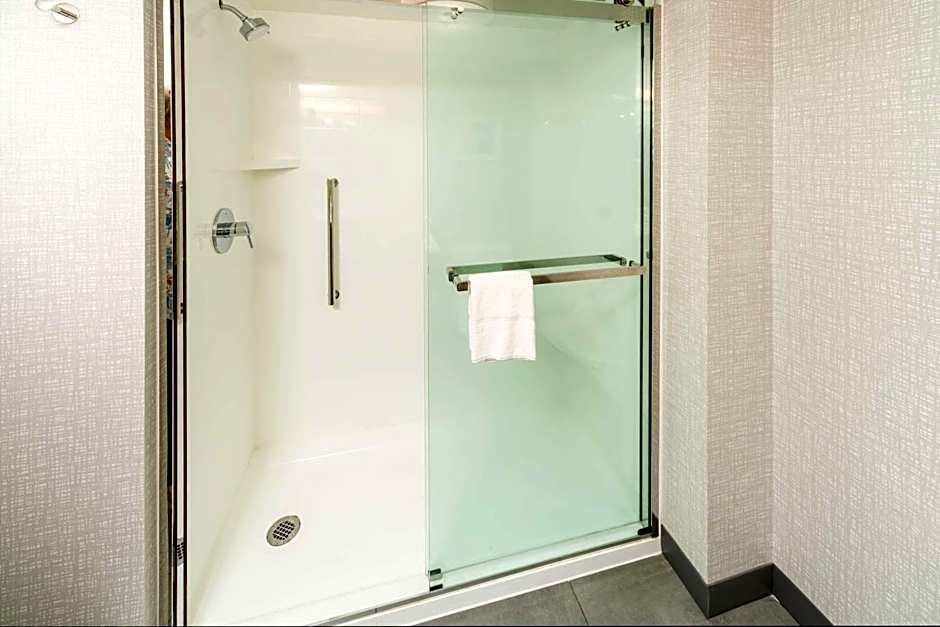 Hampton Inn By Hilton Philadelphia/Bridgeport