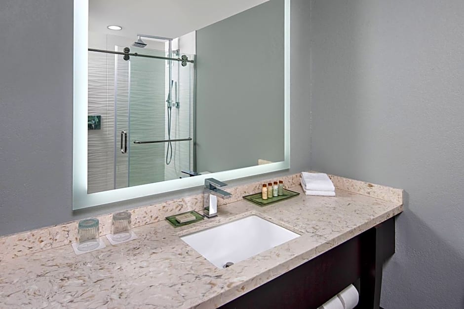 Renaissance Indianapolis North Hotel