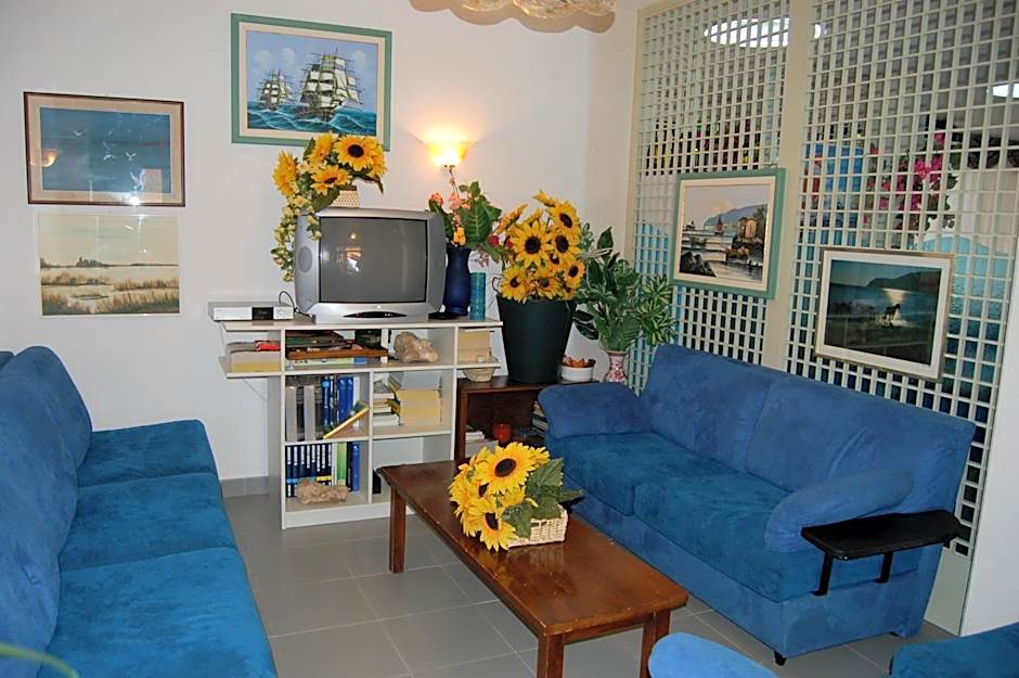 Hotel Anfora