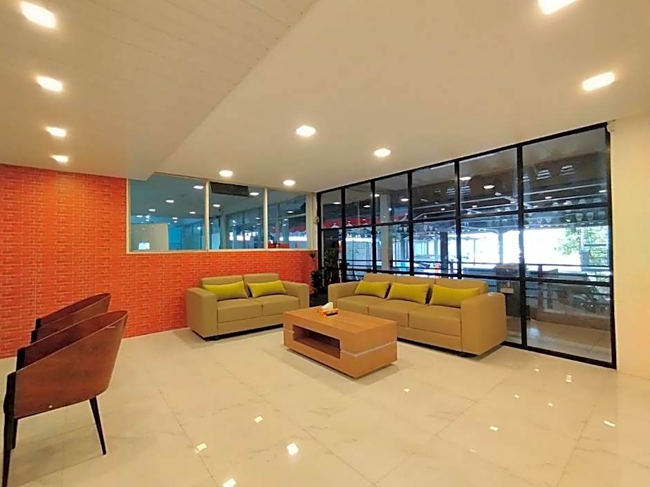 Hotel Syariah Selamat Sukabumi