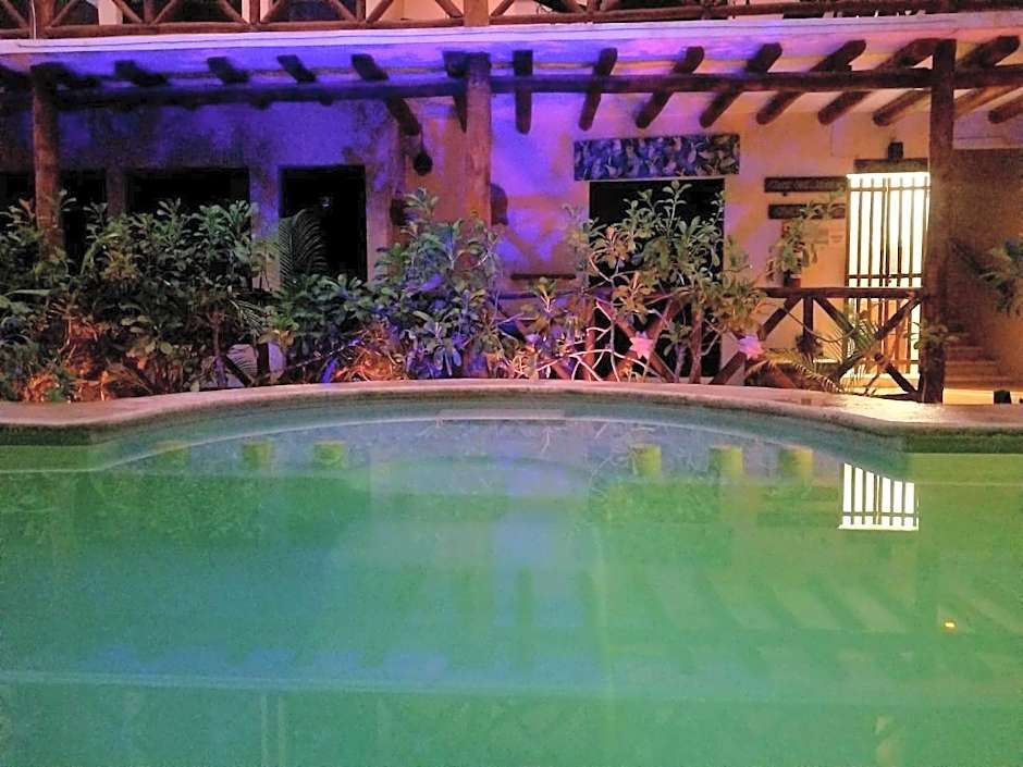 La Constanza de Rulo