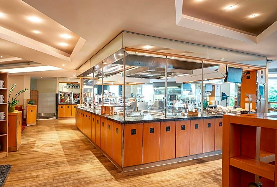 ABACUS Tierpark Hotel