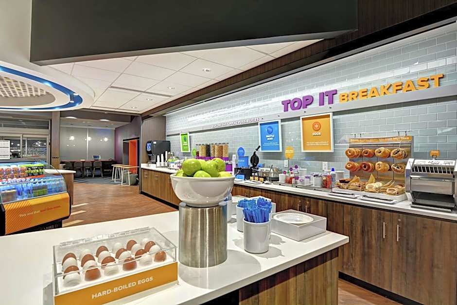 Tru By Hilton Middletown