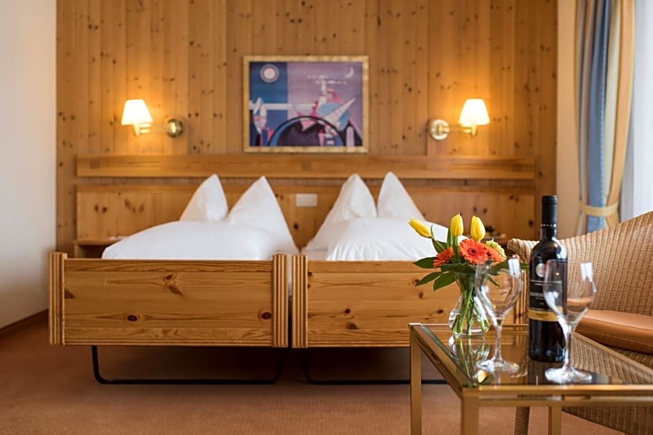 Sunstar Hotel Lenzerheide