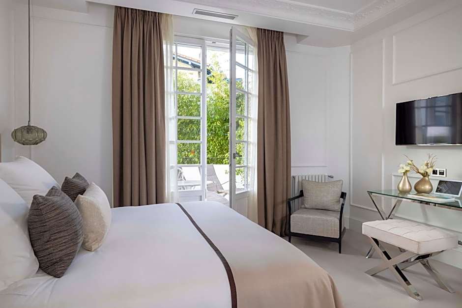 Villa Magalean Hotel & Spa