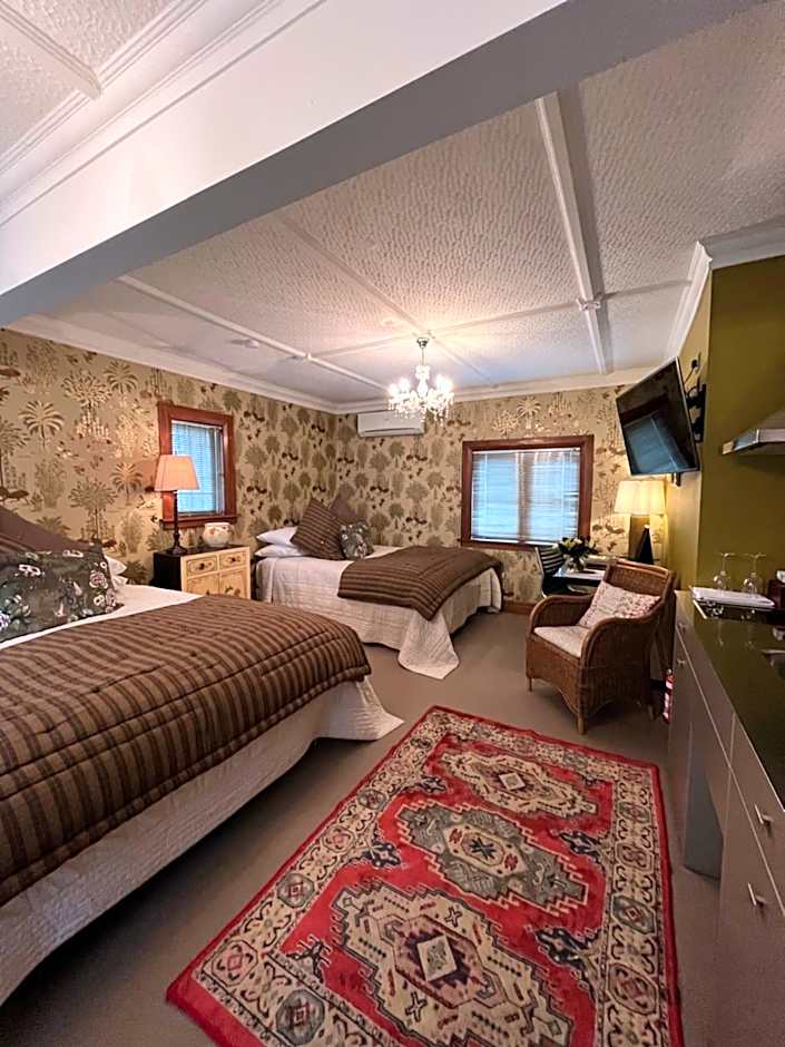 Nice Hotel