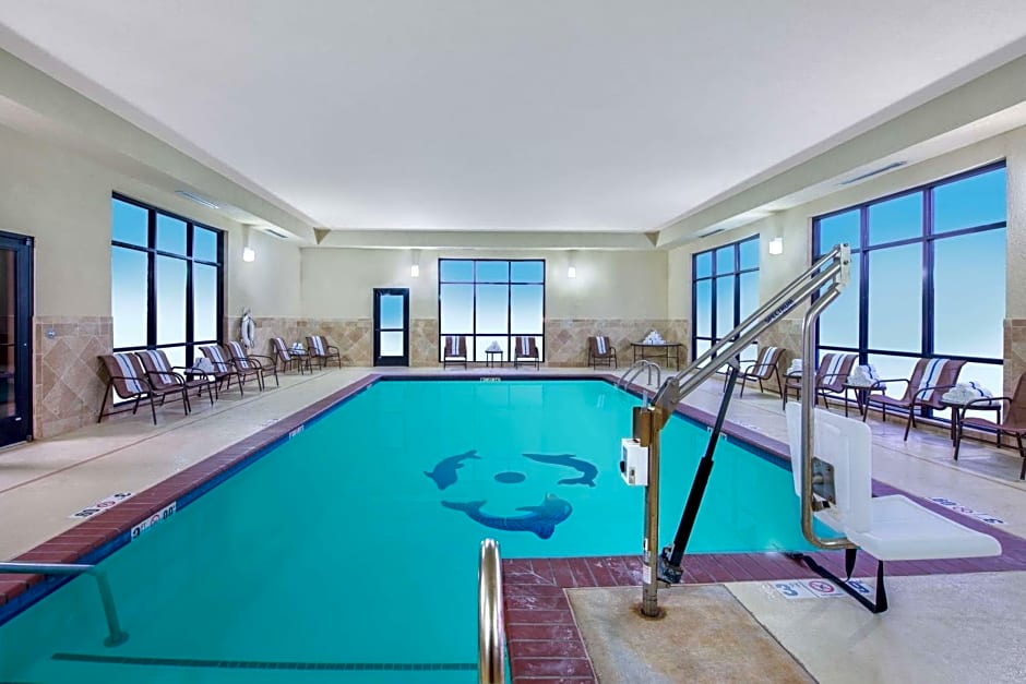 Hampton Inn & Suites Oklahoma City - South
