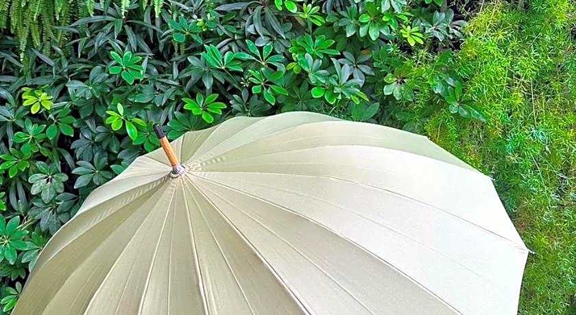 Green Hotel - Chiayi