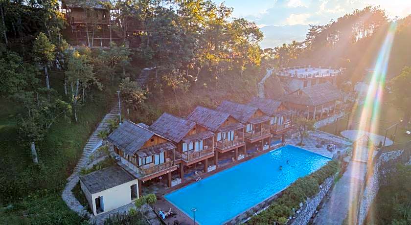 Khuoi Han Ecolodge Cao Bang