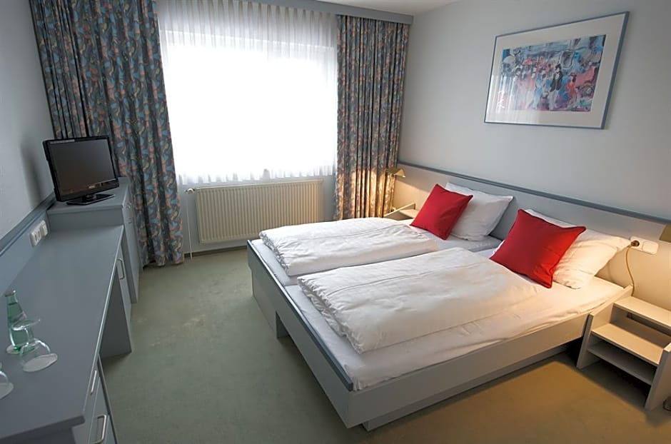 Good Morning + Bad Oldesloe