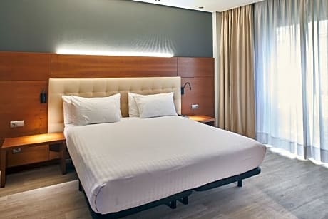 Junior Suite Room