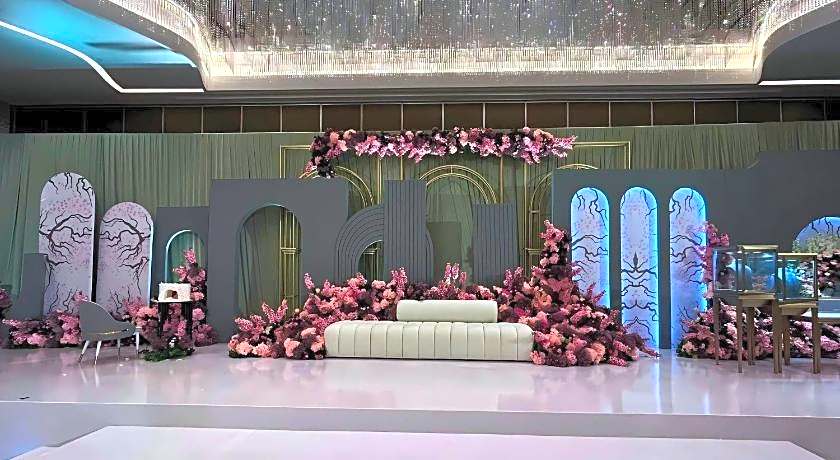 Pullman Doha West Bay