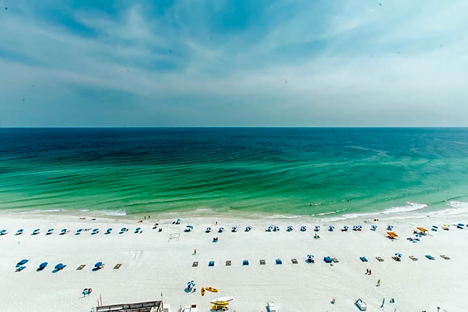 Hilton Pensacola Beach