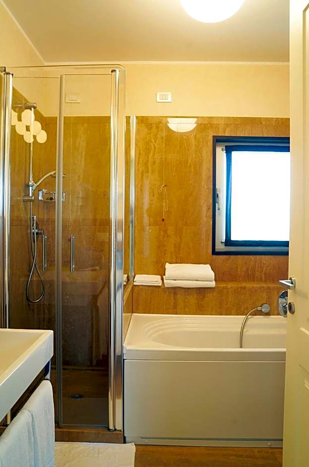 Aparthotel La Pineta