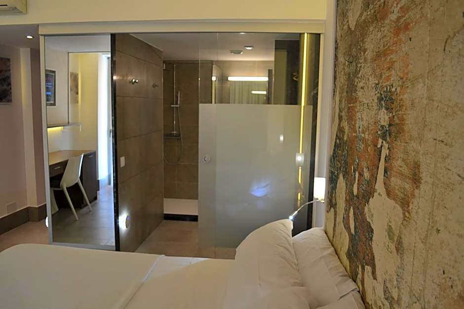 Hotel Marfil