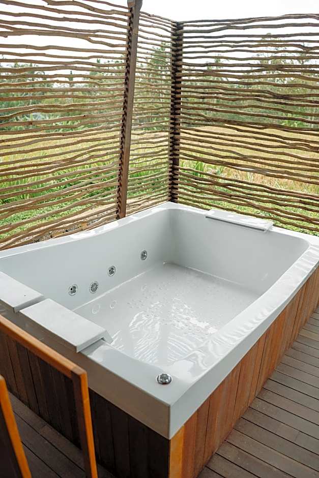 Teras Hotel Ijen Banyuwangi