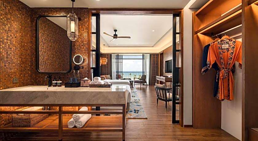 Hotel Indigo Bintan Lagoi Beach By IHG