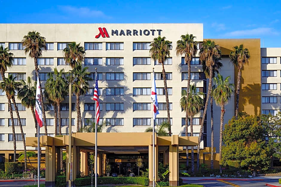 Photo 1 of 45 of Long Beach Marriott