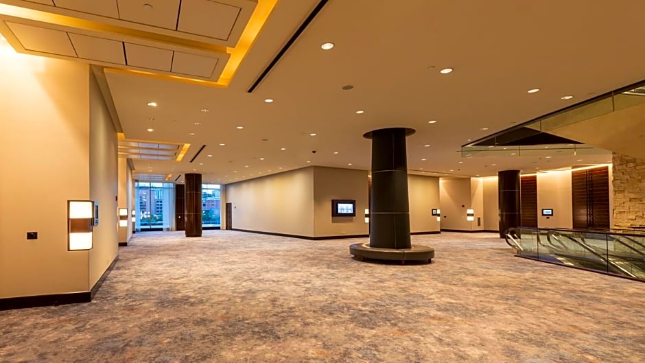 InterContinental Boston By IHG