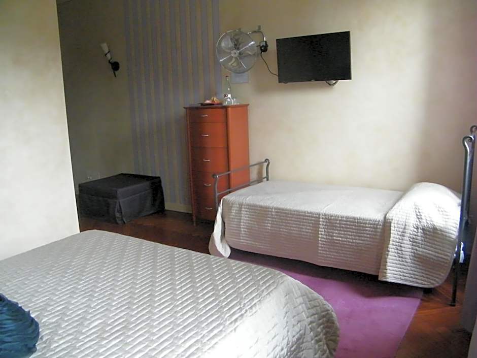 Villa Franca Casa Vacanze