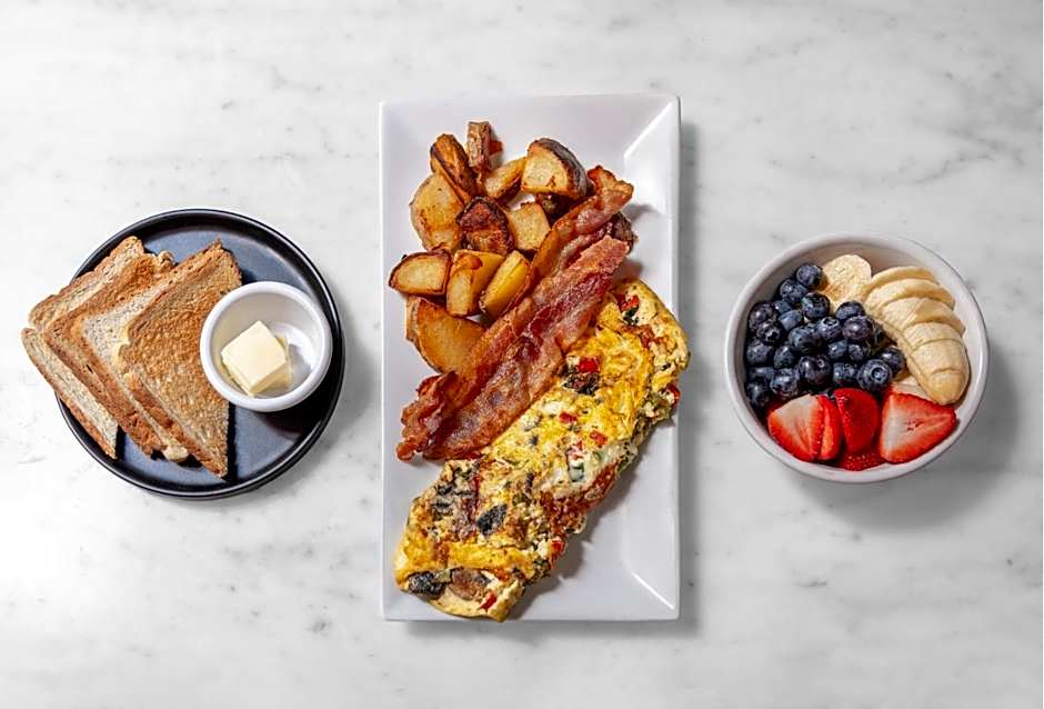 Holiday Inn New York City - Wall Street By IHG