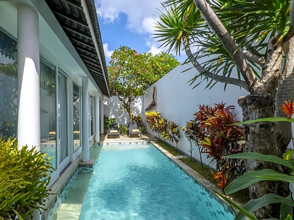 The Kanjeng Villas Batubelig