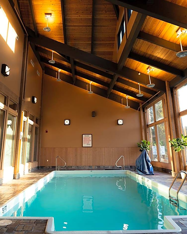 Grouse Mountain Lodge