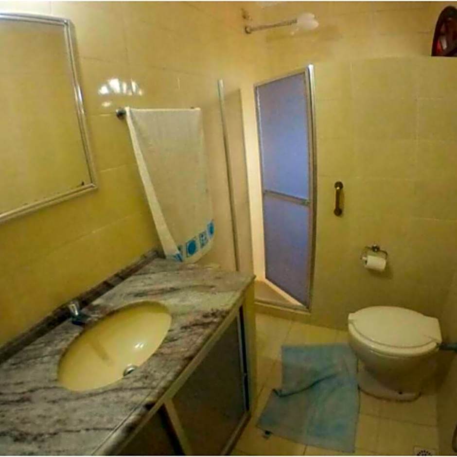 Casa da Olga Itatiaia