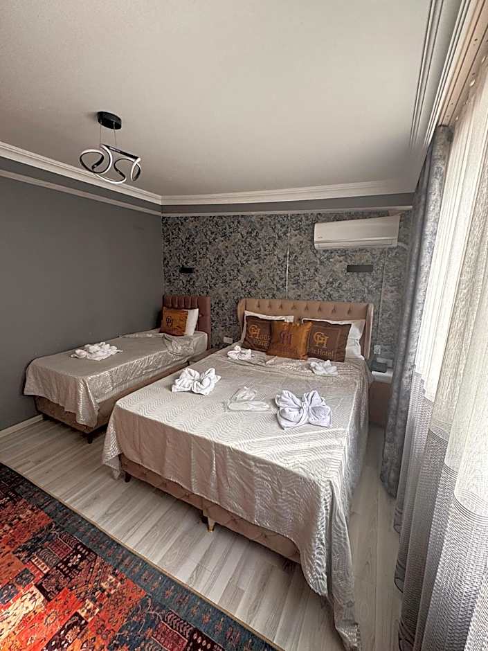 Gür Royal Suit Aparts