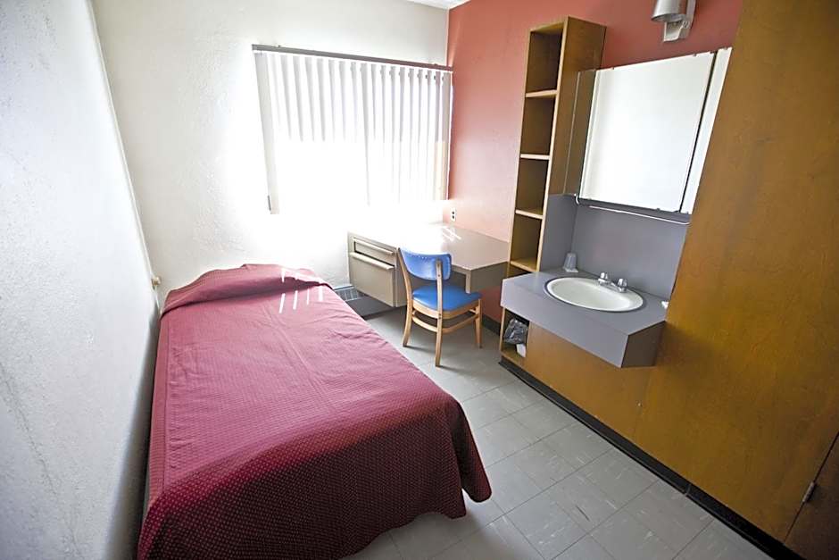 Résidences Campus Notre-Dame-de-Foy