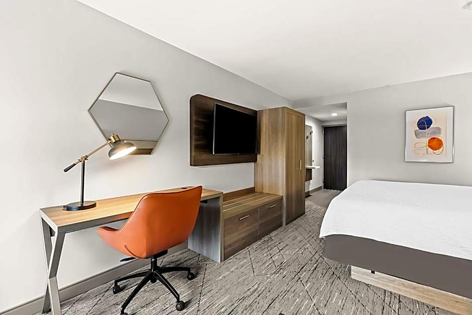 Holiday Inn Express Nashville-Hendersonville By IHG