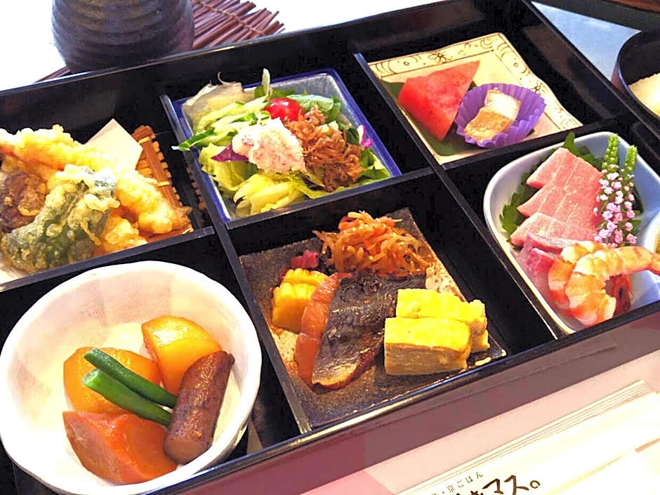 Hotel Trend Funabashi