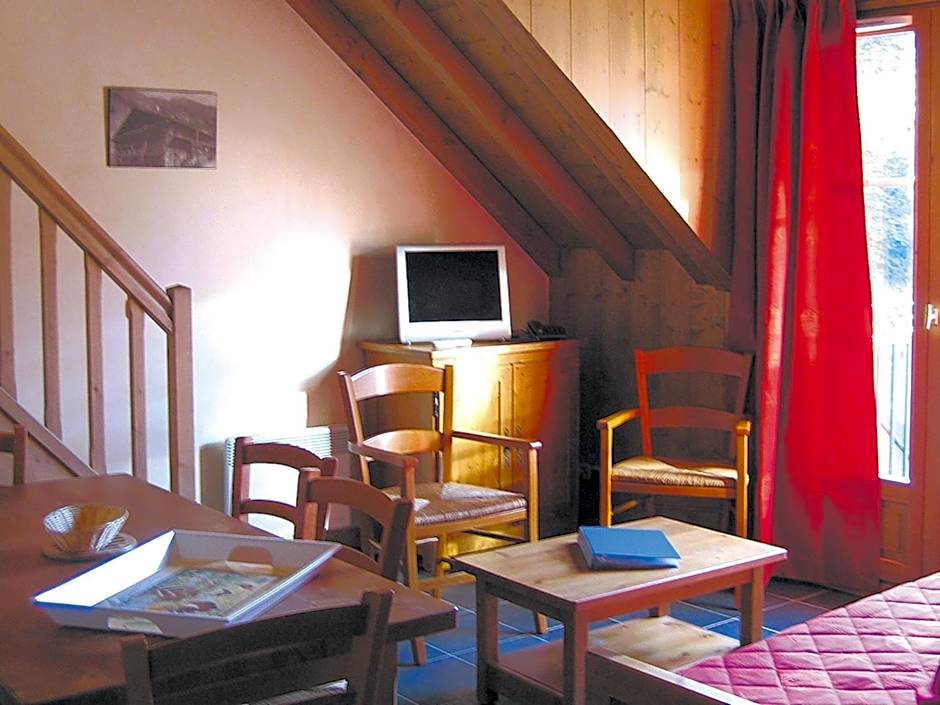 Lagrange Vacances Les Arolles