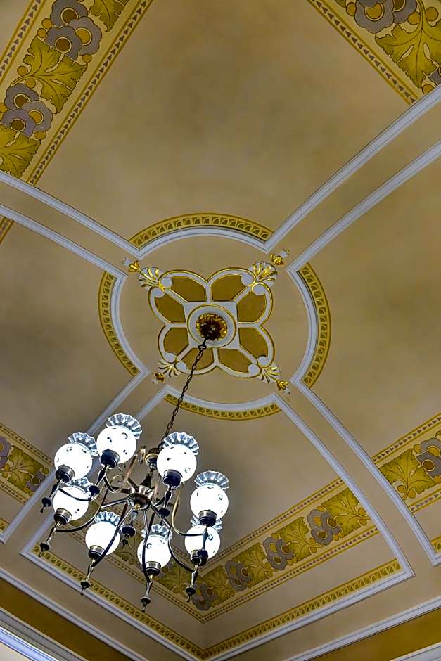 Palazzo degli Affreschi