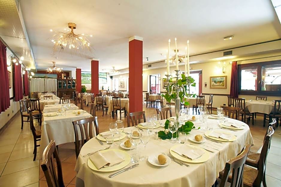 Hotel Lago Verde