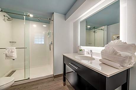 Efficiency King Suite - Non Smoking