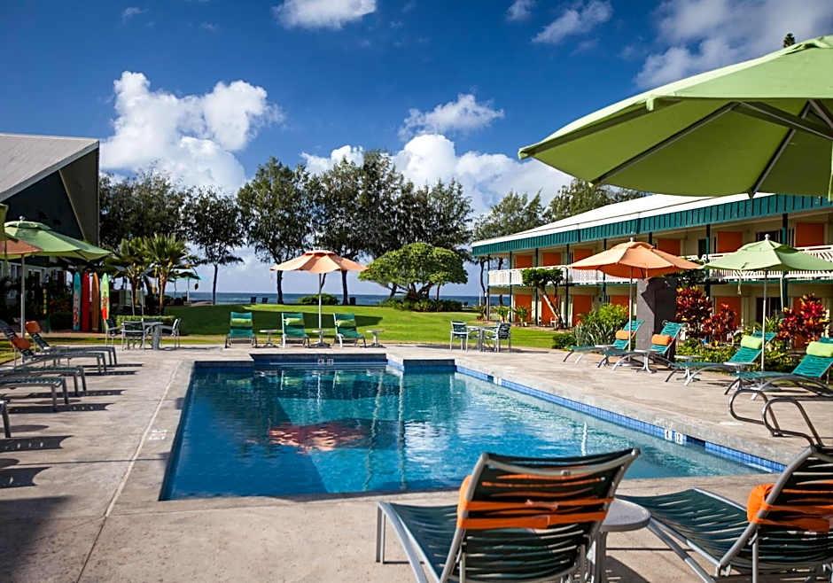 Kauai Shores Hotel