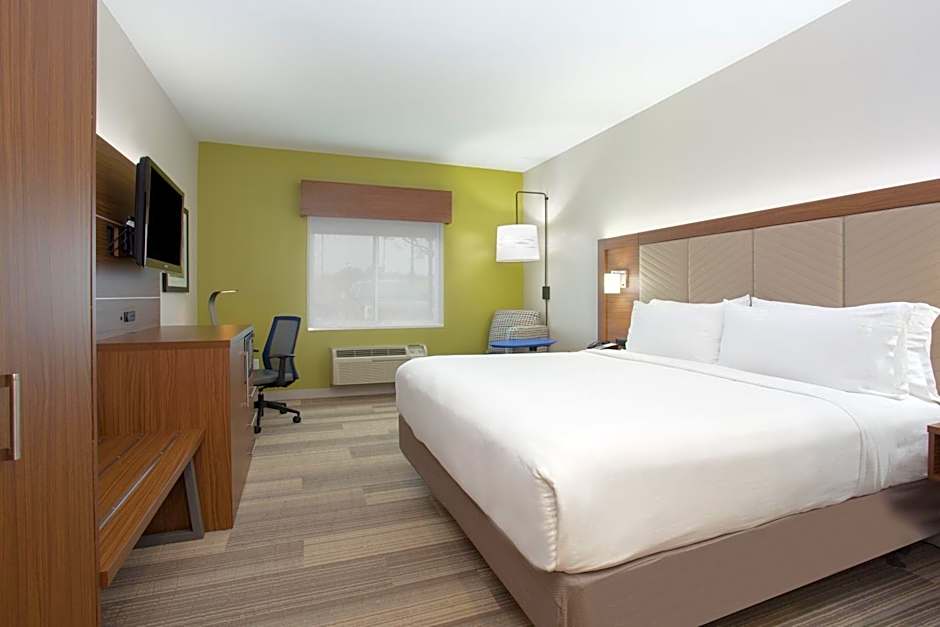 Holiday Inn Express Hotel & Suites Amarillo By IHG
